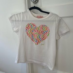 Lisa Says Gah baby tee